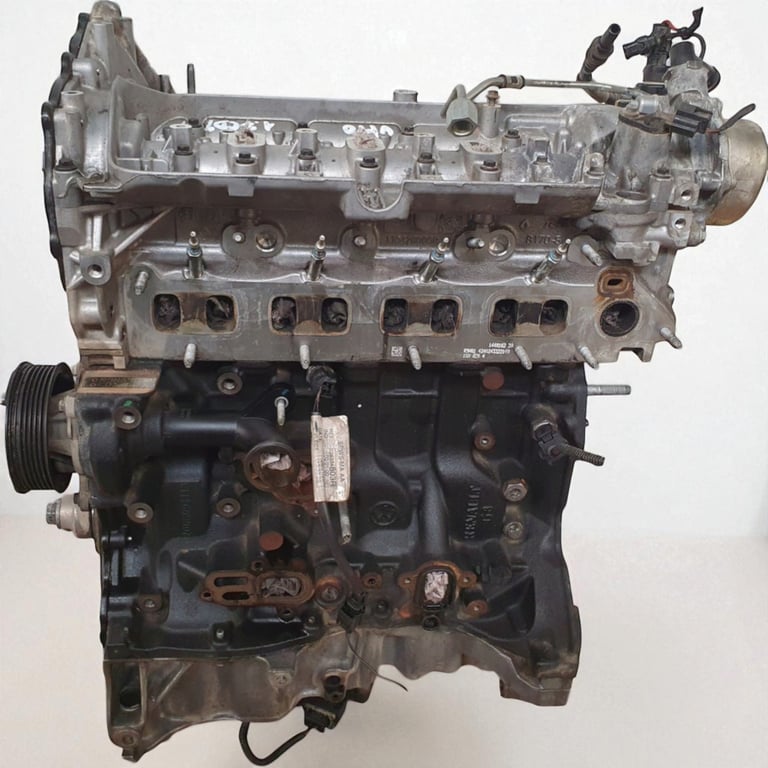Motor Mercedes-Benz Vito W447 R9NA402 1.7 CDI 84TKm Diesel Engine Unkomplett