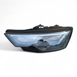Frontscheinwerfer Audi A6 C8 4K0941033 Full LED Links Scheinwerfer Headlight SCH5676465662ky