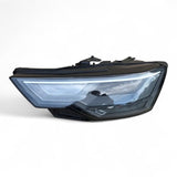 Frontscheinwerfer Audi A6 C8 4K0941033 Full LED Links Scheinwerfer Headlight