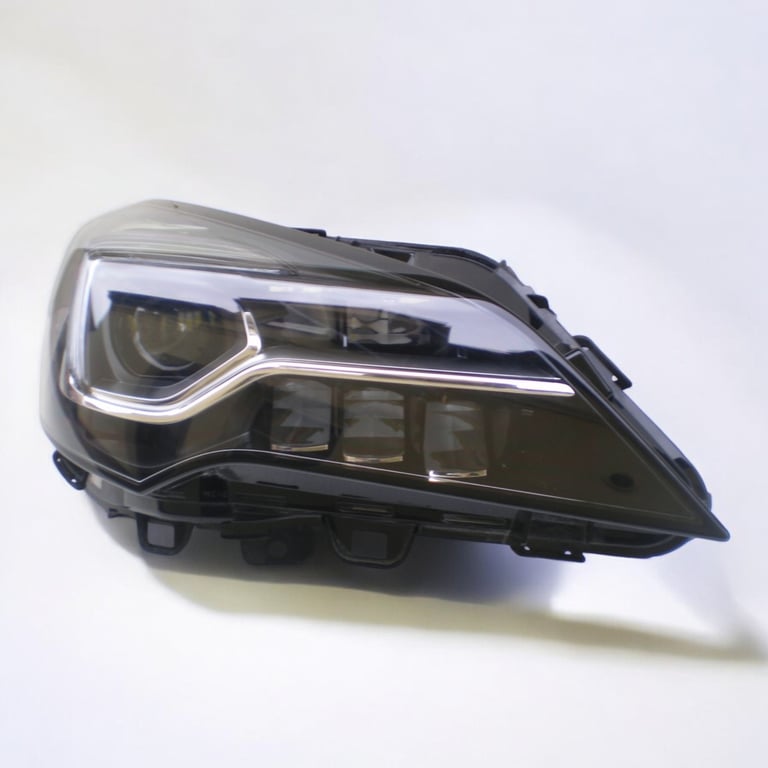 Frontscheinwerfer Opel Astra K 7963200005 LED Rechts Scheinwerfer Headlight