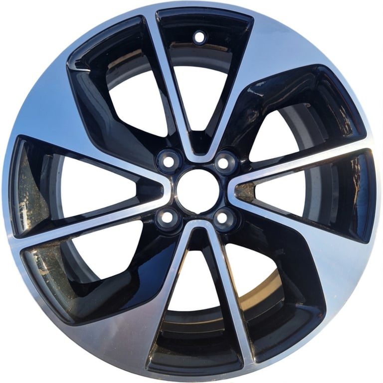 1x Alufelge 16 Zoll 6.5