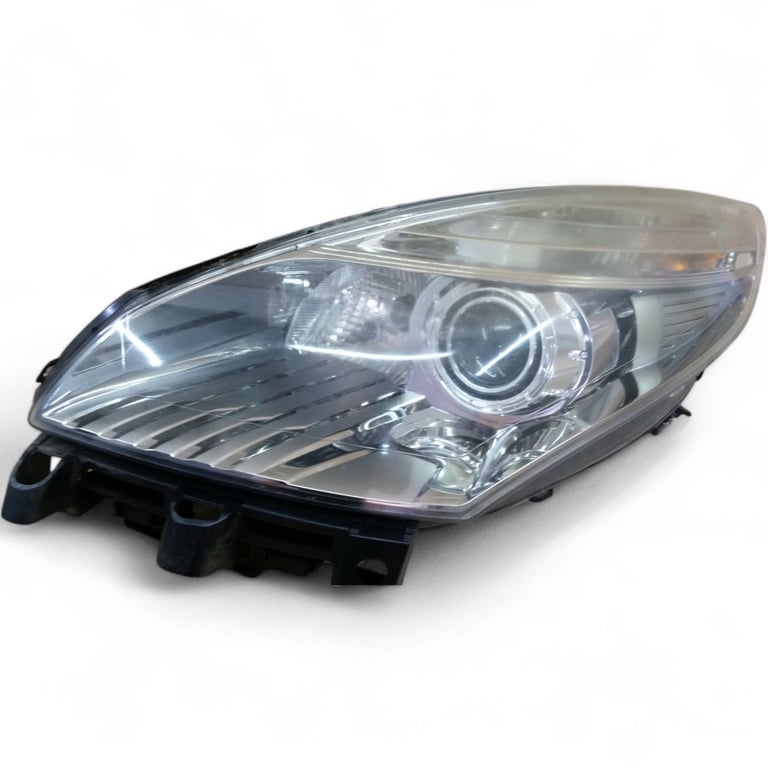Frontscheinwerfer Renault Scenic 260607549R Xenon Ein Stück (Rechts oder Links) SCH6327460365mm