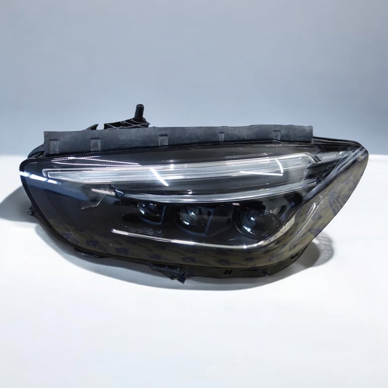 Frontscheinwerfer Mercedes-Benz W247 A2479061903 Full LED Links Headlight