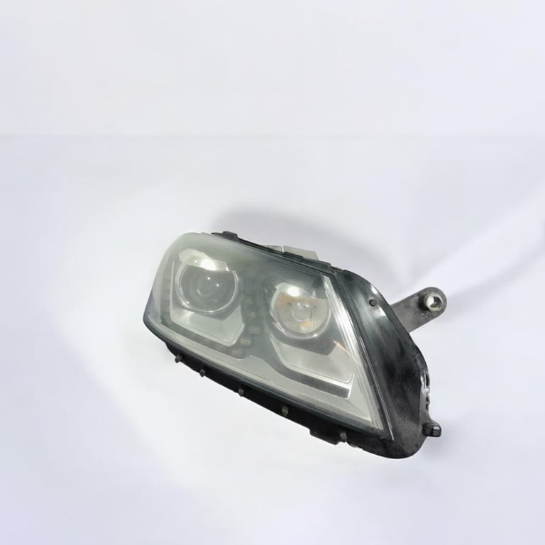 Frontscheinwerfer VW Passat B7 3AB941752 Rechts Scheinwerfer Headlight