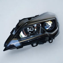 Load image into Gallery viewer, Frontscheinwerfer Opel Astra K 39047198 LED Links Scheinwerfer Headlight