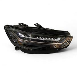 Frontscheinwerfer Audi A6 4G0941036B Rechts Scheinwerfer Headlight SCH7506576151gs