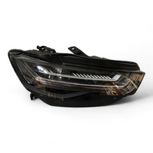 Load image into Gallery viewer, Frontscheinwerfer Audi A6 4G0941036B Rechts Scheinwerfer Headlight SCH7506576151gs