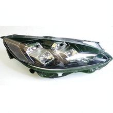 Laden Sie das Bild in den Galerie-Viewer, Frontscheinwerfer Ford Kuga LV4B-13E014 Full LED Rechts Scheinwerfer Headlight SCH6462738793uj