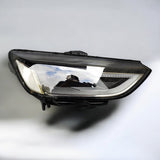 Frontscheinwerfer Audi A4 B9 8W0941012 Full LED Rechts Scheinwerfer Headlight