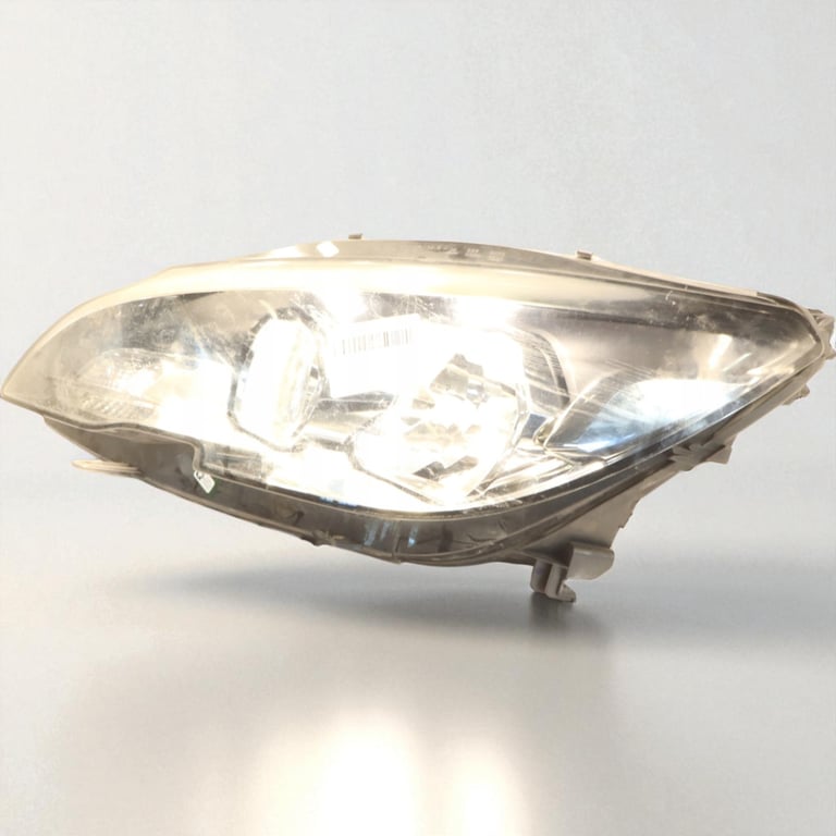 Frontscheinwerfer Peugeot 308 II 96775230 Links Scheinwerfer Headlight