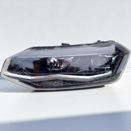 Frontscheinwerfer VW Polo 2G1941035B LED Links Scheinwerfer Headlight SCH4476662211xj