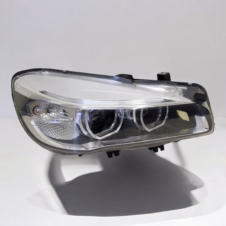 Frontscheinwerfer BMW 2 F45 F46 7214904 LED Rechts Scheinwerfer Headlight