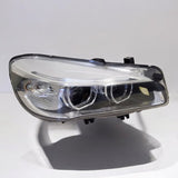 Frontscheinwerfer BMW 2 F45 F46 7214904 LED Rechts Scheinwerfer Headlight