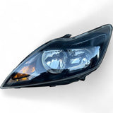Frontscheinwerfer Ford Focus 8M51-13W030-CF Links Scheinwerfer Headlight