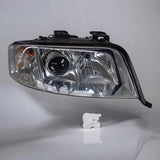 Frontscheinwerfer Audi A6 C5 Rechts Scheinwerfer Headlight