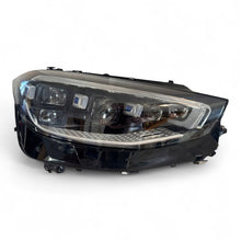 Load image into Gallery viewer, Frontscheinwerfer Mercedes-Benz W223 A2239068405 Full LED Rechts Headlight SCH4523725118ub