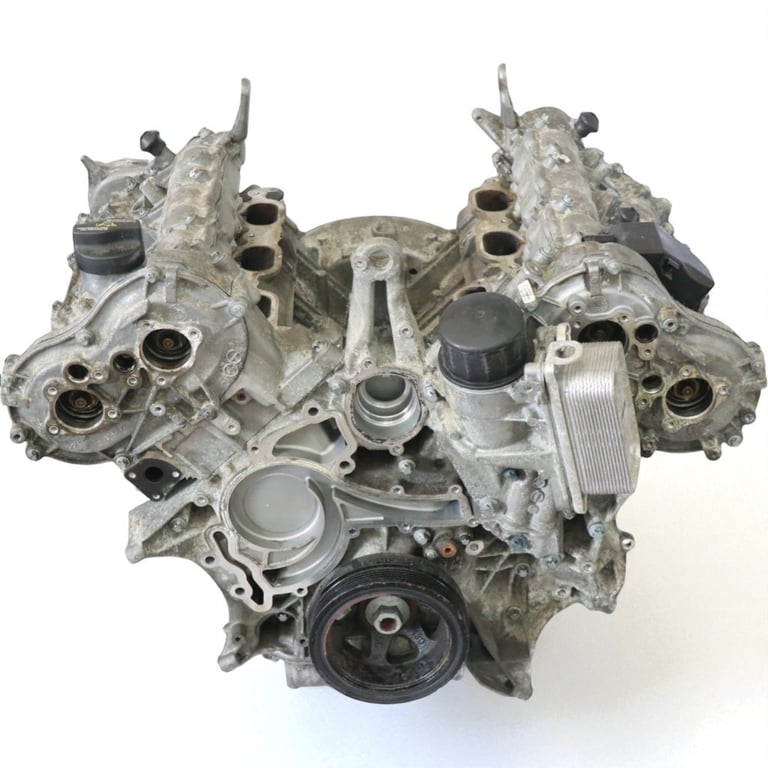 Motor Mercedes-Benz Clk C209 272940 3.0 231PS 170kW 94TKm Benzin Unkomplett