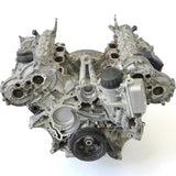 Motor Mercedes-Benz Clk C209 272940 3.0 231PS 170kW 94TKm Benzin Unkomplett