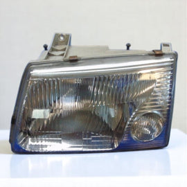 Frontscheinwerfer Hyundai Galloper Links Scheinwerfer Headlight