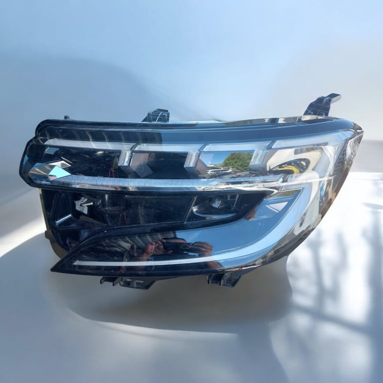 Frontscheinwerfer Renault 260606388R LED Links Scheinwerfer Headlight