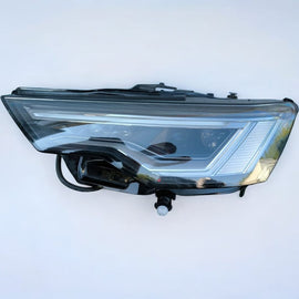 Frontscheinwerfer Audi A6 4K0941039 LED Links Scheinwerfer Headlight