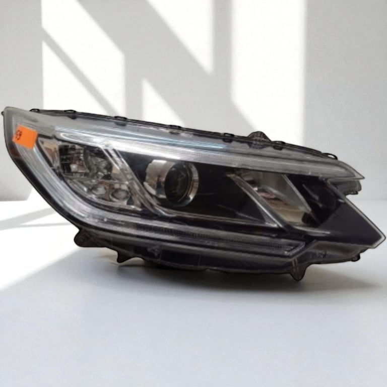 Frontscheinwerfer Honda Cr-V Crv Xenon Rechts Scheinwerfer Headlight SCH1556795642ux