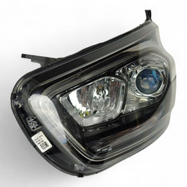 Frontscheinwerfer Ford Transit Custom JK21-13W030-DH Links Headlight SCH8321753520de