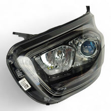 Laden Sie das Bild in den Galerie-Viewer, Frontscheinwerfer Ford Transit Custom JK21-13W030-DH Links Headlight SCH8321753520de