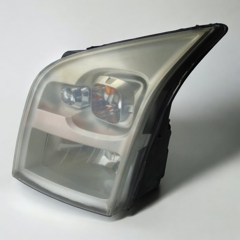 Frontscheinwerfer Ford Transit Links Scheinwerfer Headlight