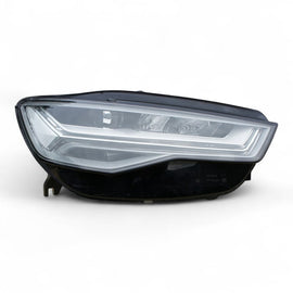 Frontscheinwerfer Audi A6 4G0941034H Full LED Rechts Scheinwerfer Headlight SCH8241767907jz