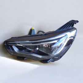 Frontscheinwerfer Opel Grandland X 15780 LED Links Scheinwerfer Headlight SCH4990372029yj
