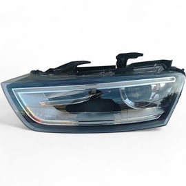 Frontscheinwerfer Audi Q3 8U0941043 LED Ein Stück (Rechts oder Links) Headlight SCH1552553830uv