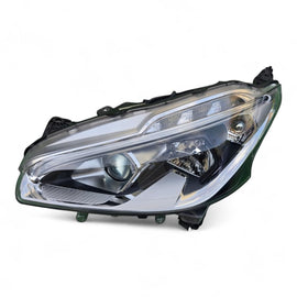 Frontscheinwerfer Peugeot 208 9810805780 LED Links Scheinwerfer Headlight SCH1950345176lk