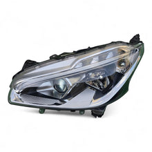 Laden Sie das Bild in den Galerie-Viewer, Frontscheinwerfer Peugeot 208 9810805780 LED Links Scheinwerfer Headlight SCH1950345176lk