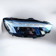 Load image into Gallery viewer, Frontscheinwerfer Audi A5 8W6941040 Full LED Rechts Scheinwerfer Headlight