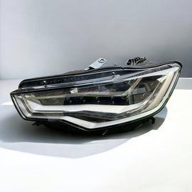 Frontscheinwerfer Audi A6 4G0941033 Links Scheinwerfer Headlight SCH6735287061pd