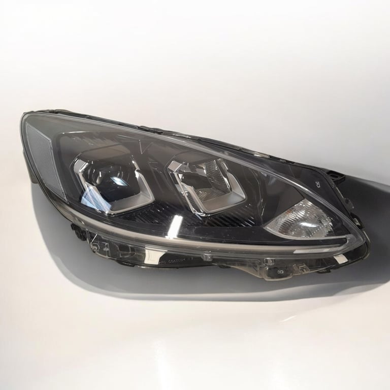 Frontscheinwerfer Ford Kuga LV4B-13E014-CD Rechts Scheinwerfer Headlight