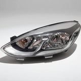 Frontscheinwerfer Ford Fiesta H1BB-13W030-AG Xenon Links Scheinwerfer Headlight
