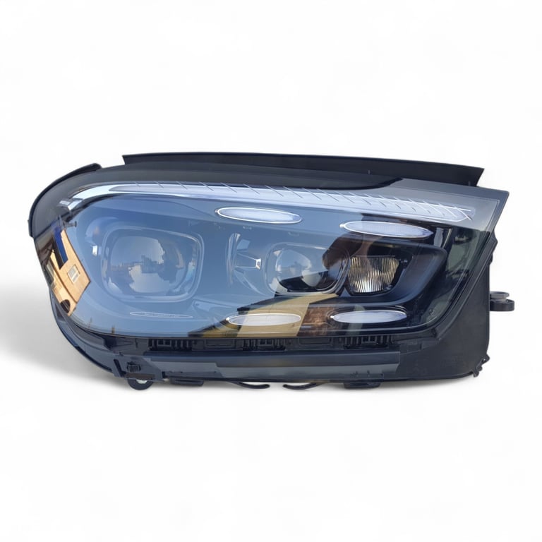 Frontscheinwerfer Mercedes-Benz Gle A1679068409 LED Rechts Headlight SCH4546879304xn
