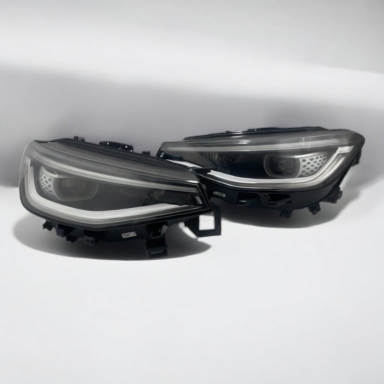 Frontscheinwerfer VW Id.4 11B941035D 11B941036D Ein Stück (Rechts oder Links) SCH2830129622nh