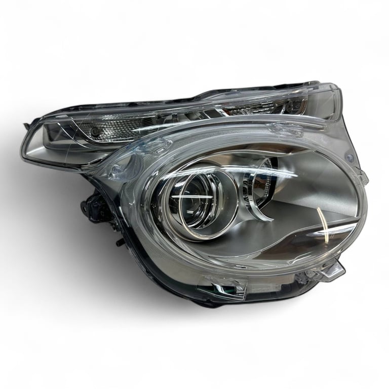 Frontscheinwerfer Citroën C1 II 811100H170 Rechts Scheinwerfer Headlight SCH5123689507yp