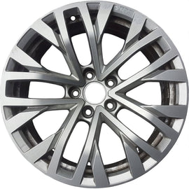 1x Alufelge 18 Zoll 8.0