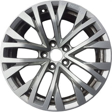 Laden Sie das Bild in den Galerie-Viewer, 1x Alufelge 18 Zoll 8.0" 5x112 7G0601025H VW Touareg Rim Wheel FEL8013698252id