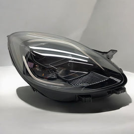 Frontscheinwerfer Ford Puma L1TB-13E014-GK LED Rechts Scheinwerfer Headlight SCH6145418567ww