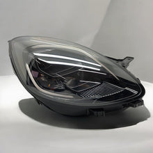 Laden Sie das Bild in den Galerie-Viewer, Frontscheinwerfer Ford Puma L1TB-13E014-GK LED Rechts Scheinwerfer Headlight SCH6145418567ww
