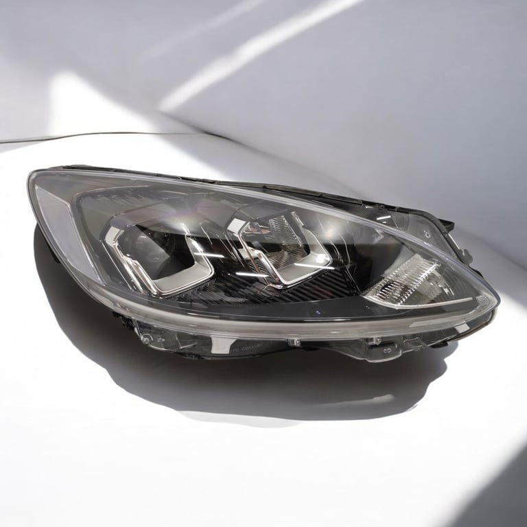 Frontscheinwerfer Ford Kuga LV4B-13W029-AK Rechts Scheinwerfer Headlight SCH9541797882on