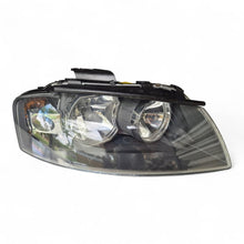 Laden Sie das Bild in den Galerie-Viewer, Frontscheinwerfer Audi A3 8P0941004A Rechts Scheinwerfer Headlight
