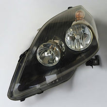 Laden Sie das Bild in den Galerie-Viewer, Frontscheinwerfer Opel Zafira B 24451052 Links Scheinwerfer Headlight