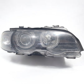 Frontscheinwerfer BMW 3 E46 084441128R 4441136R Rechts Scheinwerfer Headlight SCH6304003671xq
