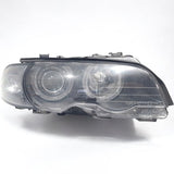 Frontscheinwerfer BMW 3 E46 084441128R 4441136R Rechts Scheinwerfer Headlight